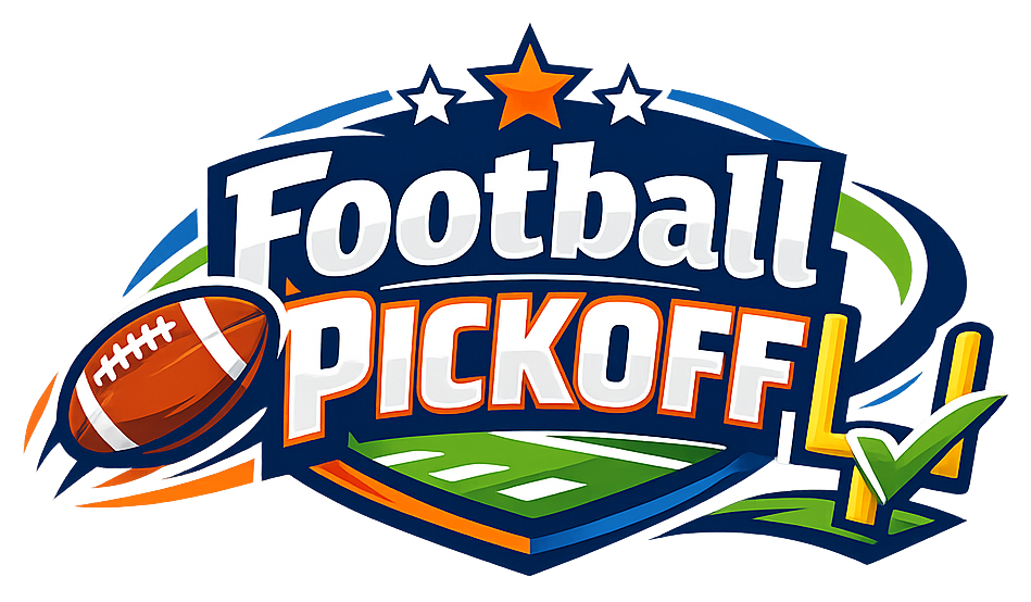 Football Pickoff