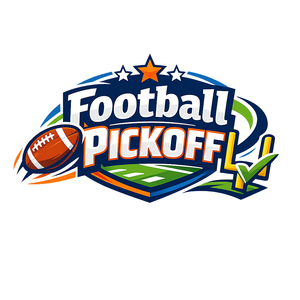 Football Pickoff